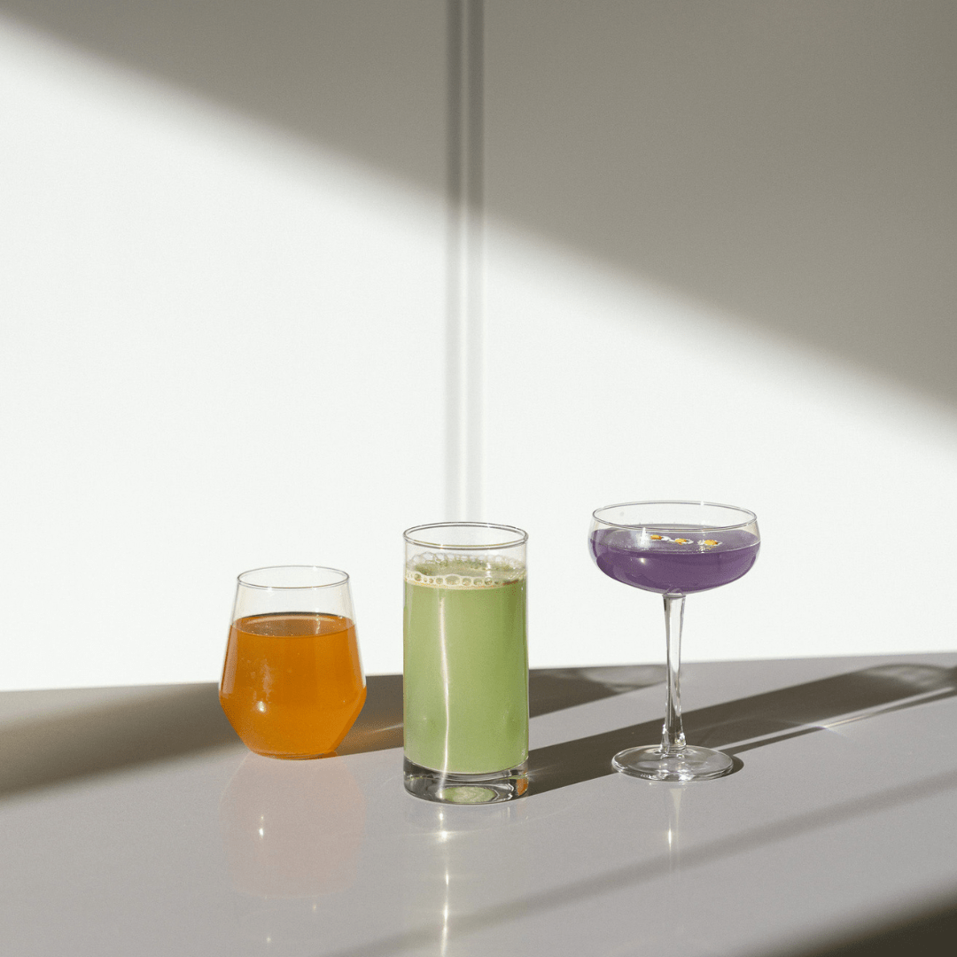 Circadian Rhythm Reset & Routine - WellWater