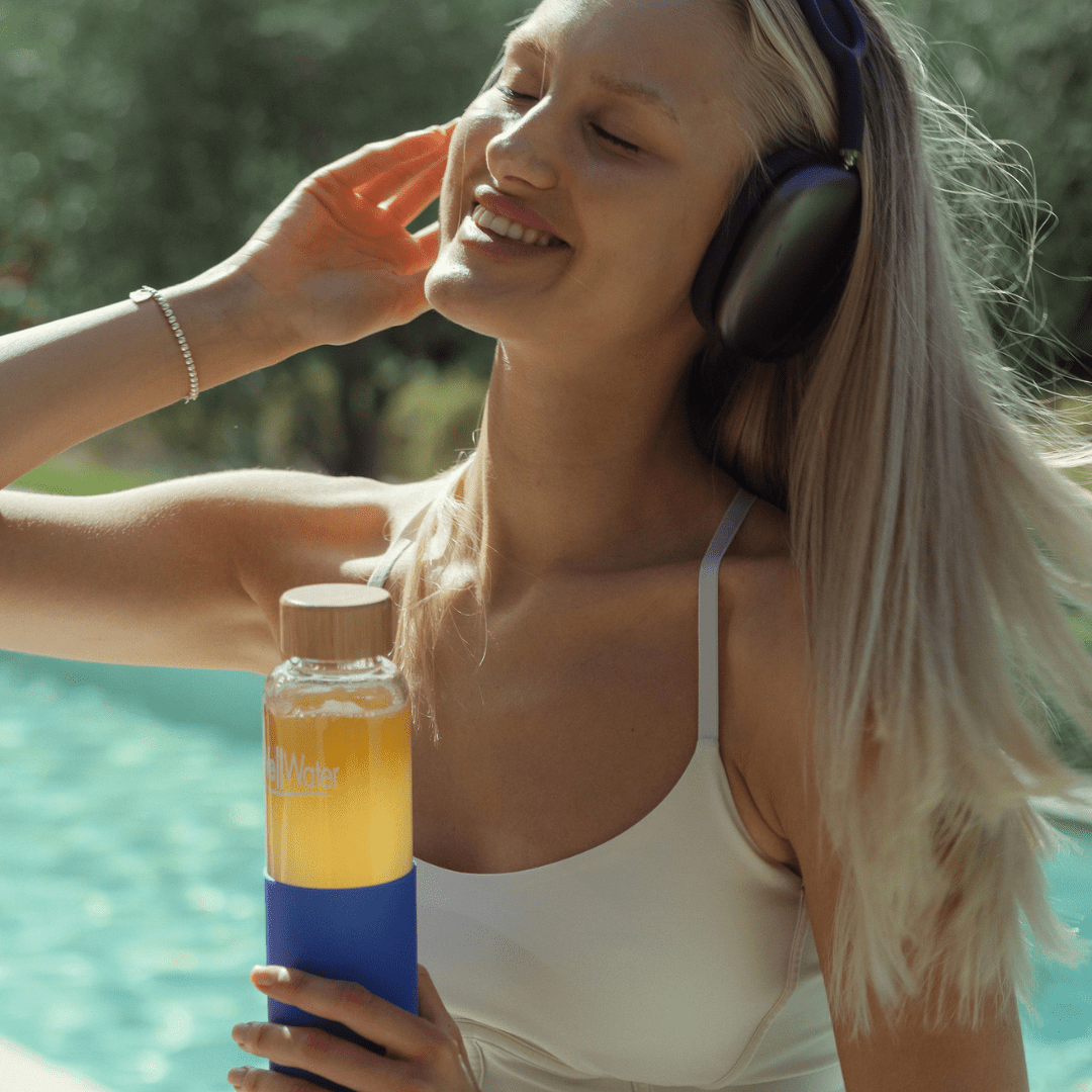 WellWater Arise: Energy & Metabolism - WellWater