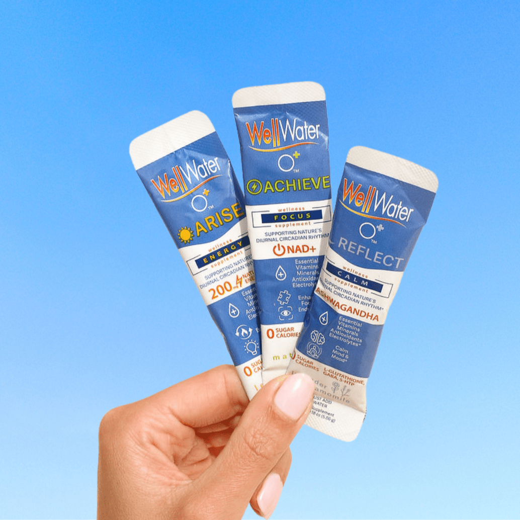 WellWater Essentials - WellWater