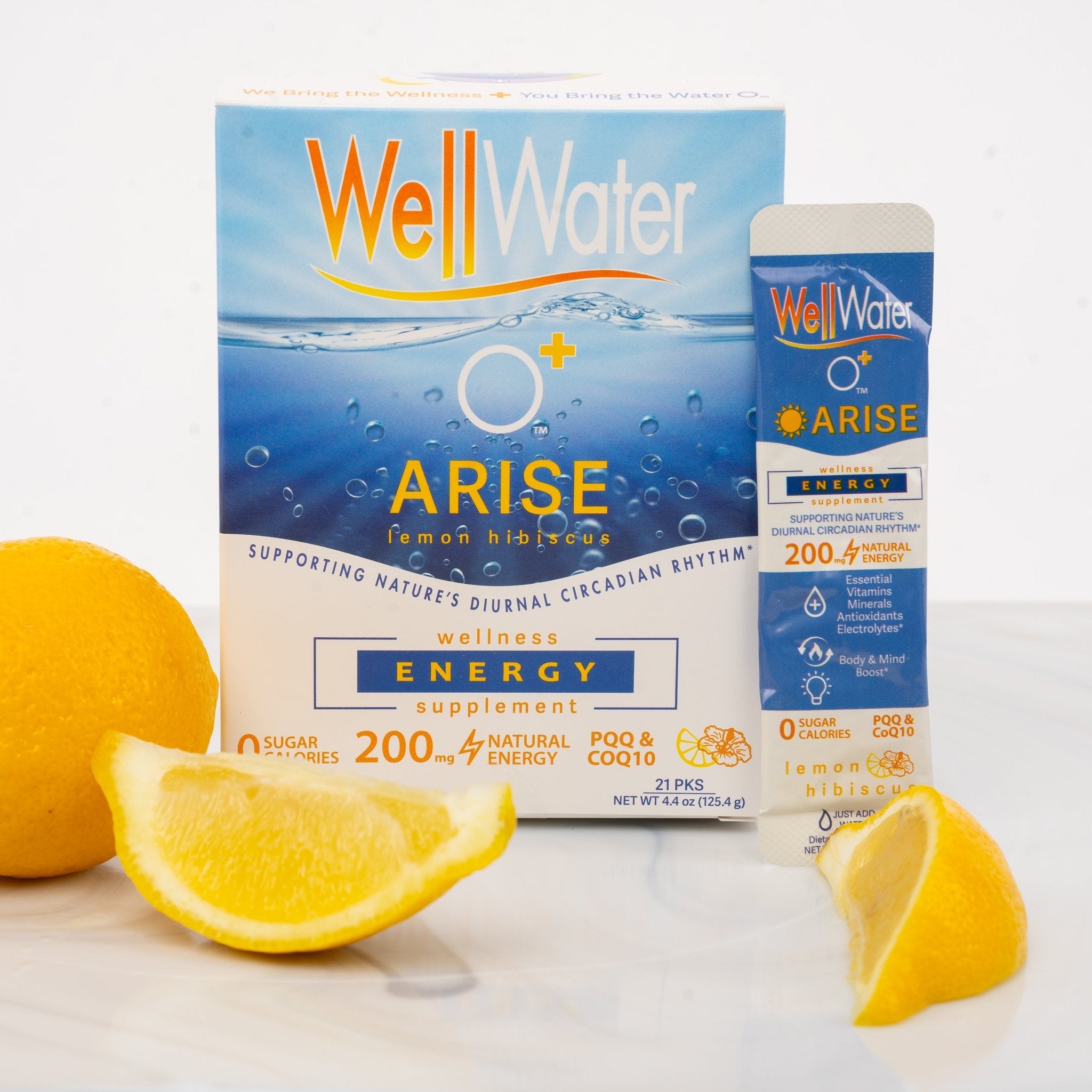 WellWater Arise - WellWater