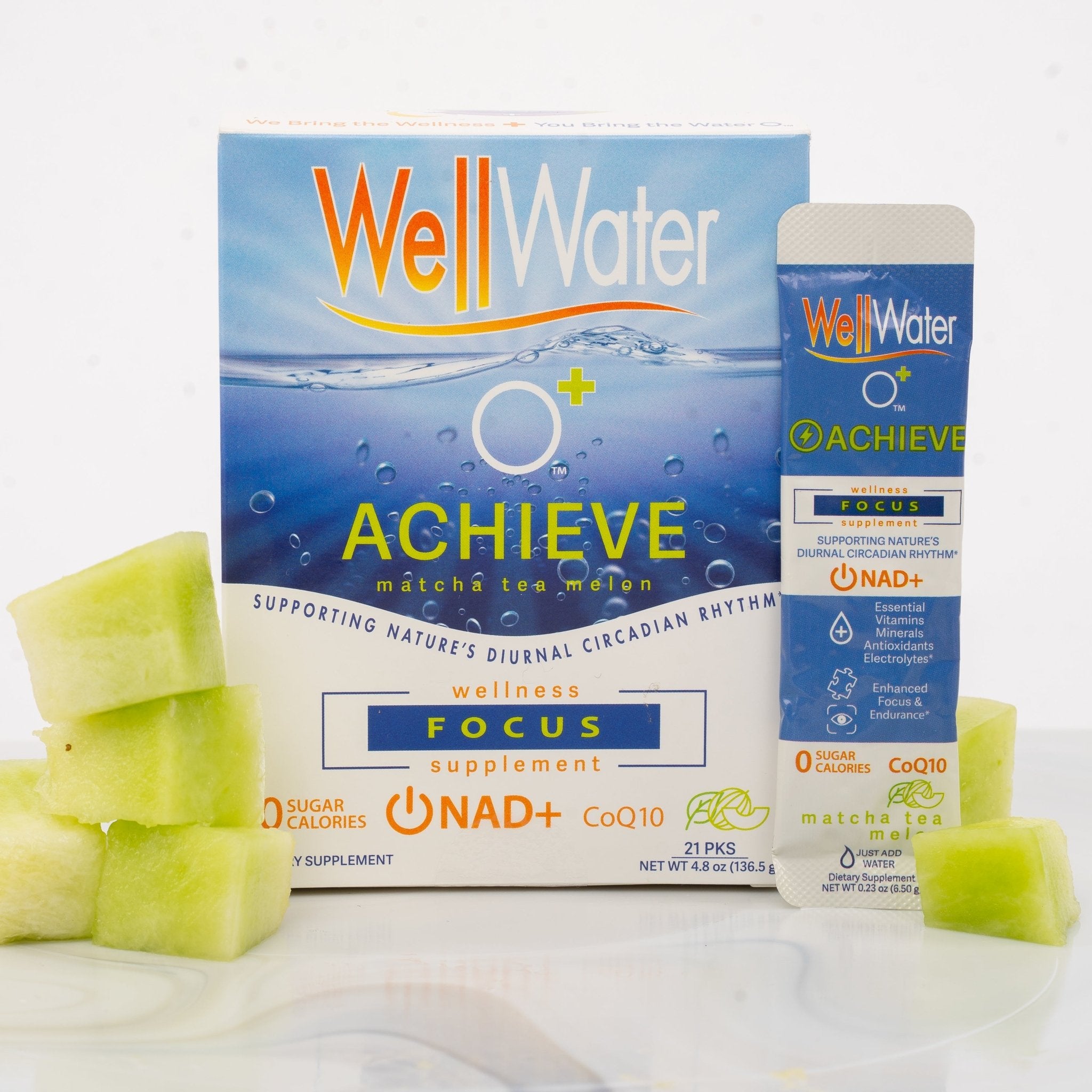 WellWater Achieve - WellWater
