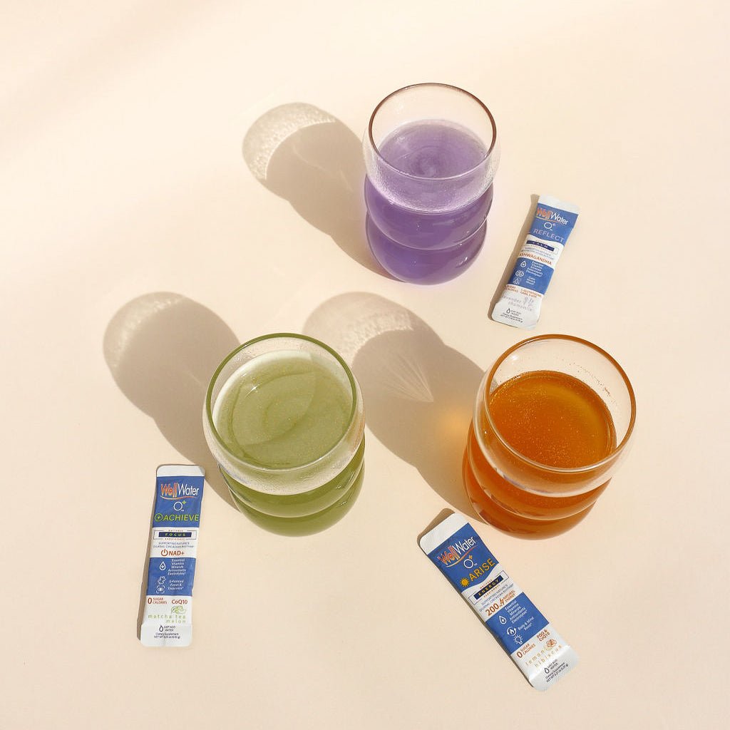 WellWater Essentials - WellWater