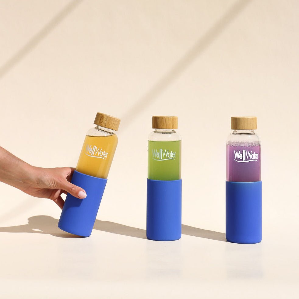 WellWater Essentials - WellWater