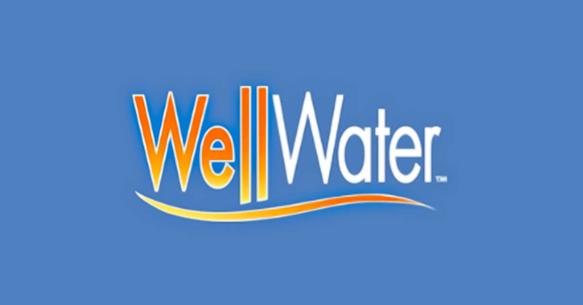 WellWater 